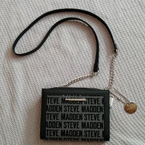 Steve Madden Crossbody Bag